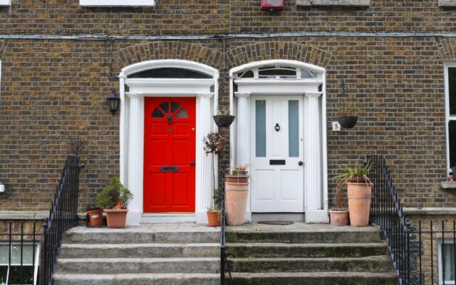 Why Thirty Somethings Are the New First Time Home Buyers In Ireland