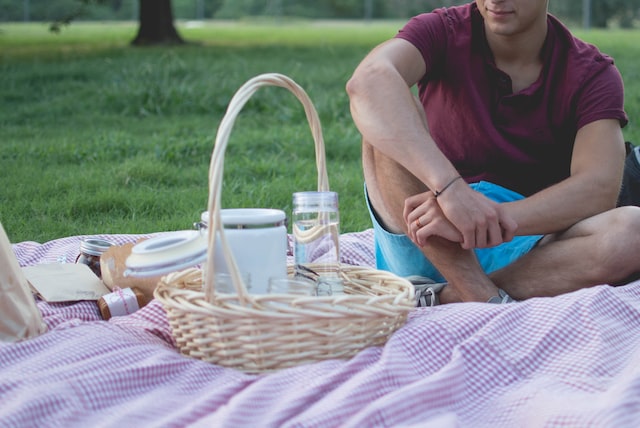 Romantic Picnic Destinations for Your Next Date